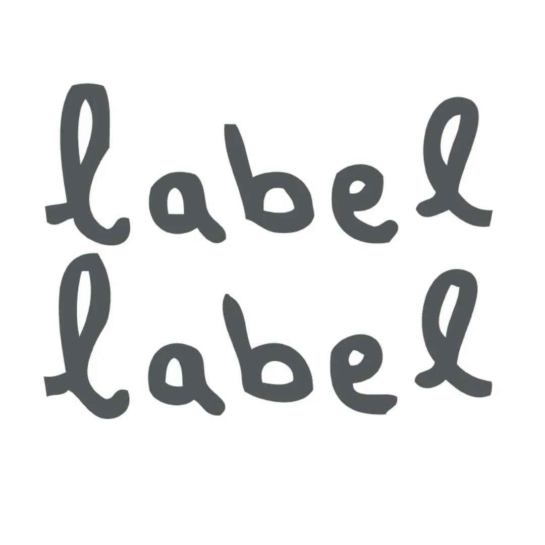 Label Label® Wooden microphone Blue - Image 4