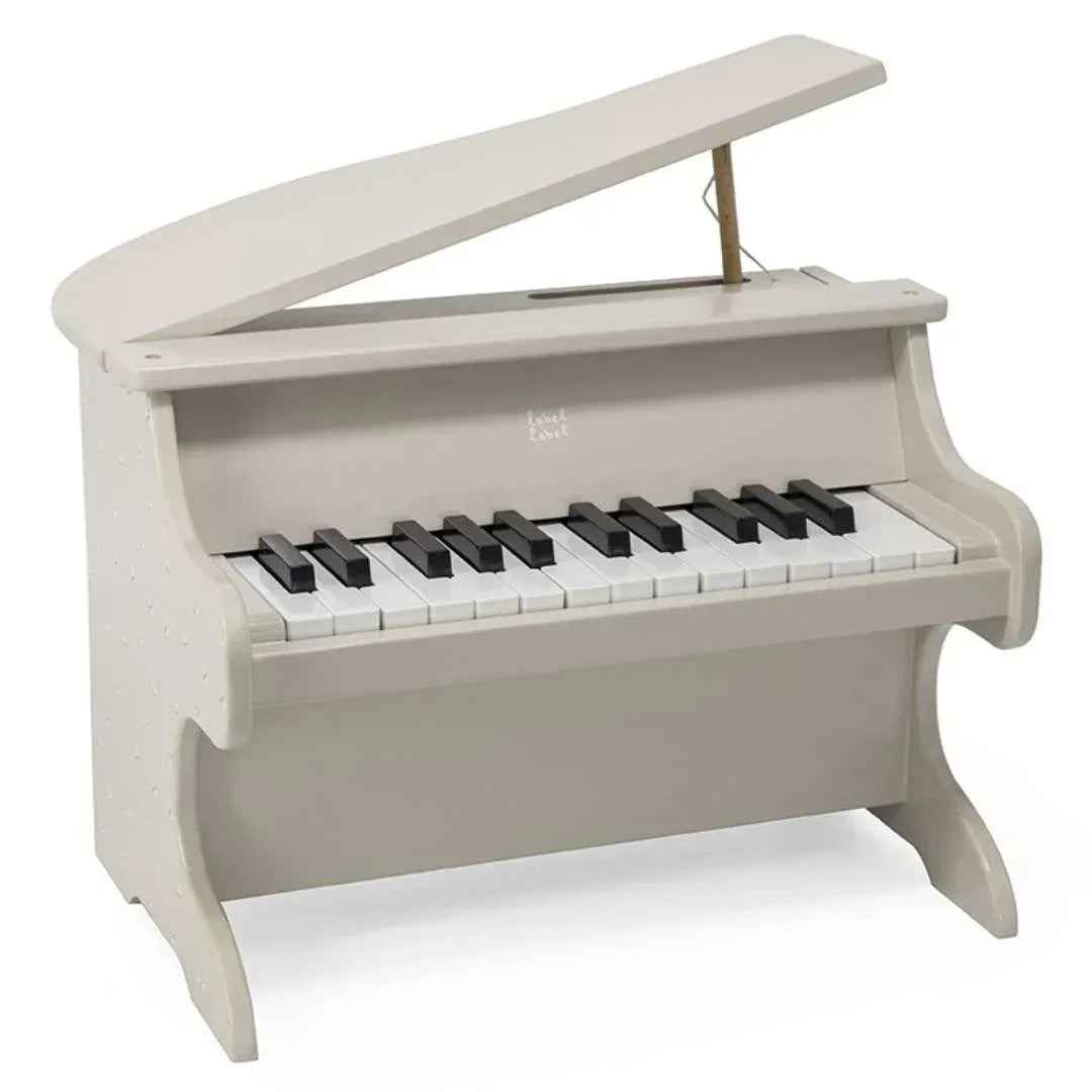 Label Label® Wooden Piano Nougat - Image 2