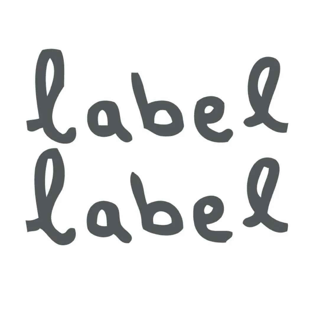 Label Label® Wooden Piano Nougat - Image 4