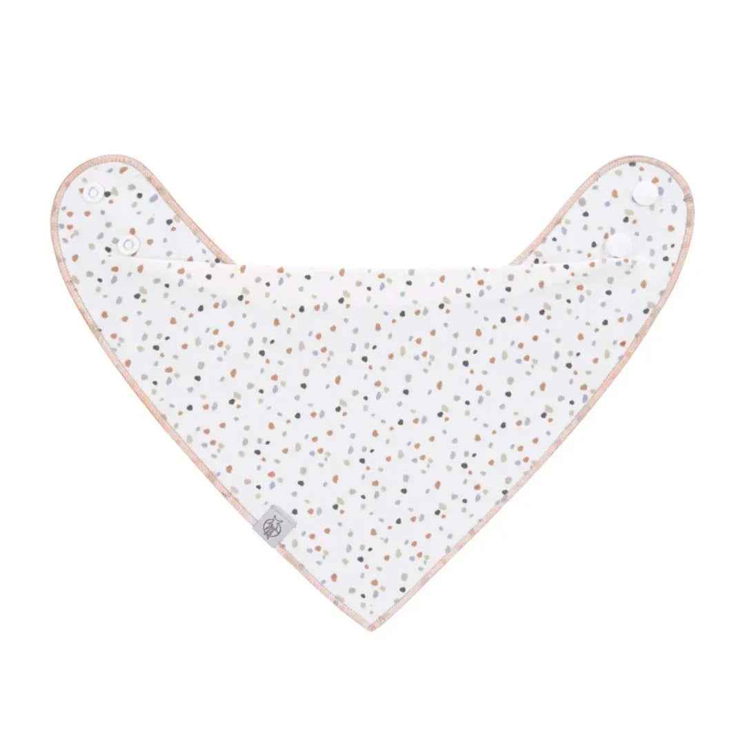 Lässig® Bandana bib 2 pcs Tiny Farmer Sheep - Image 3