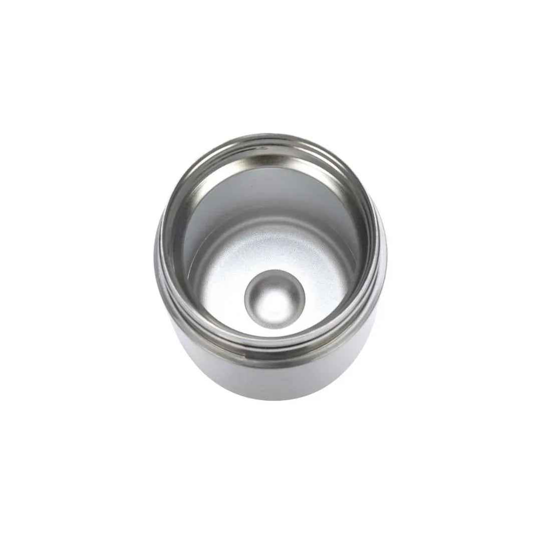 Lässig® Food Jar Happy Rascals Smile Green - Image 2