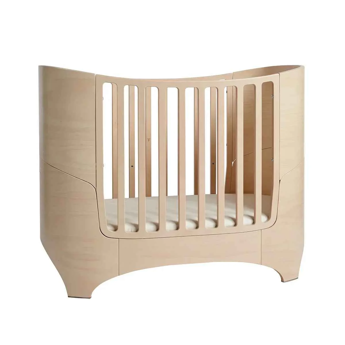 Leander® Baby Bed Classic™ 0-7 years Whitewash - Image 5