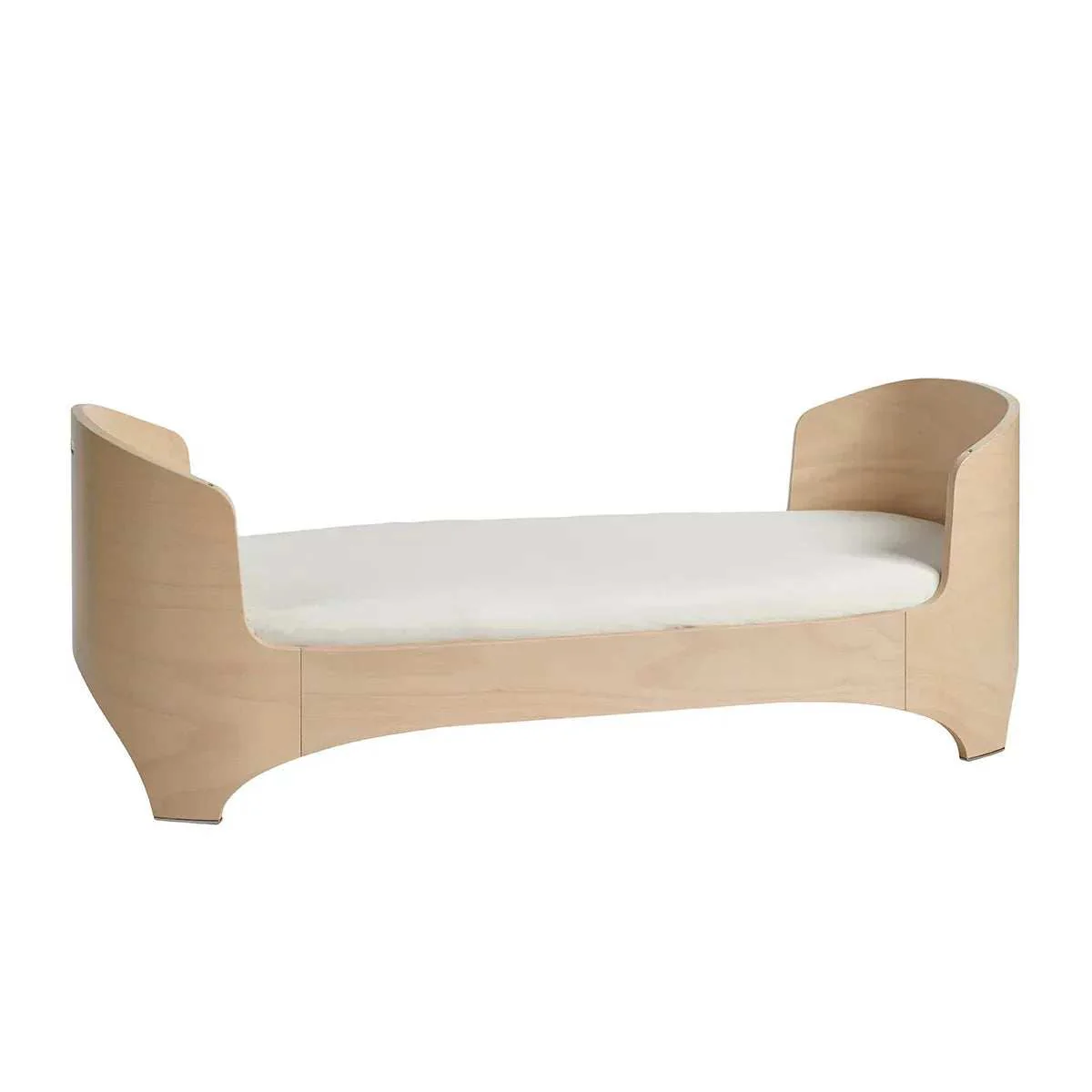 Leander® Baby Bed Classic™ 0-7 years Whitewash - Image 8