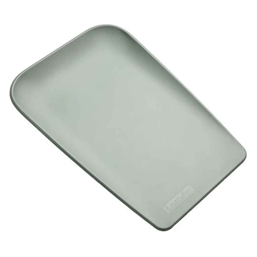 Leander® Changing Matty MINI Sage green - Image 3