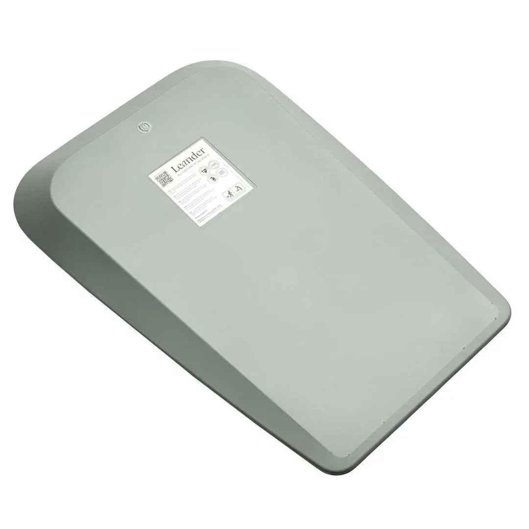 Leander® Changing Matty MINI Sage green - Image 4