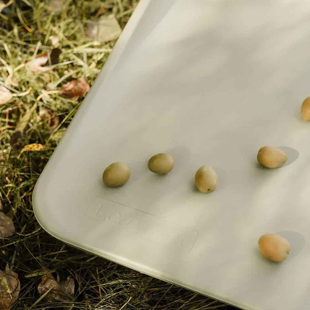 Leander® Changing Matty Olive Limited Edition - Image 8