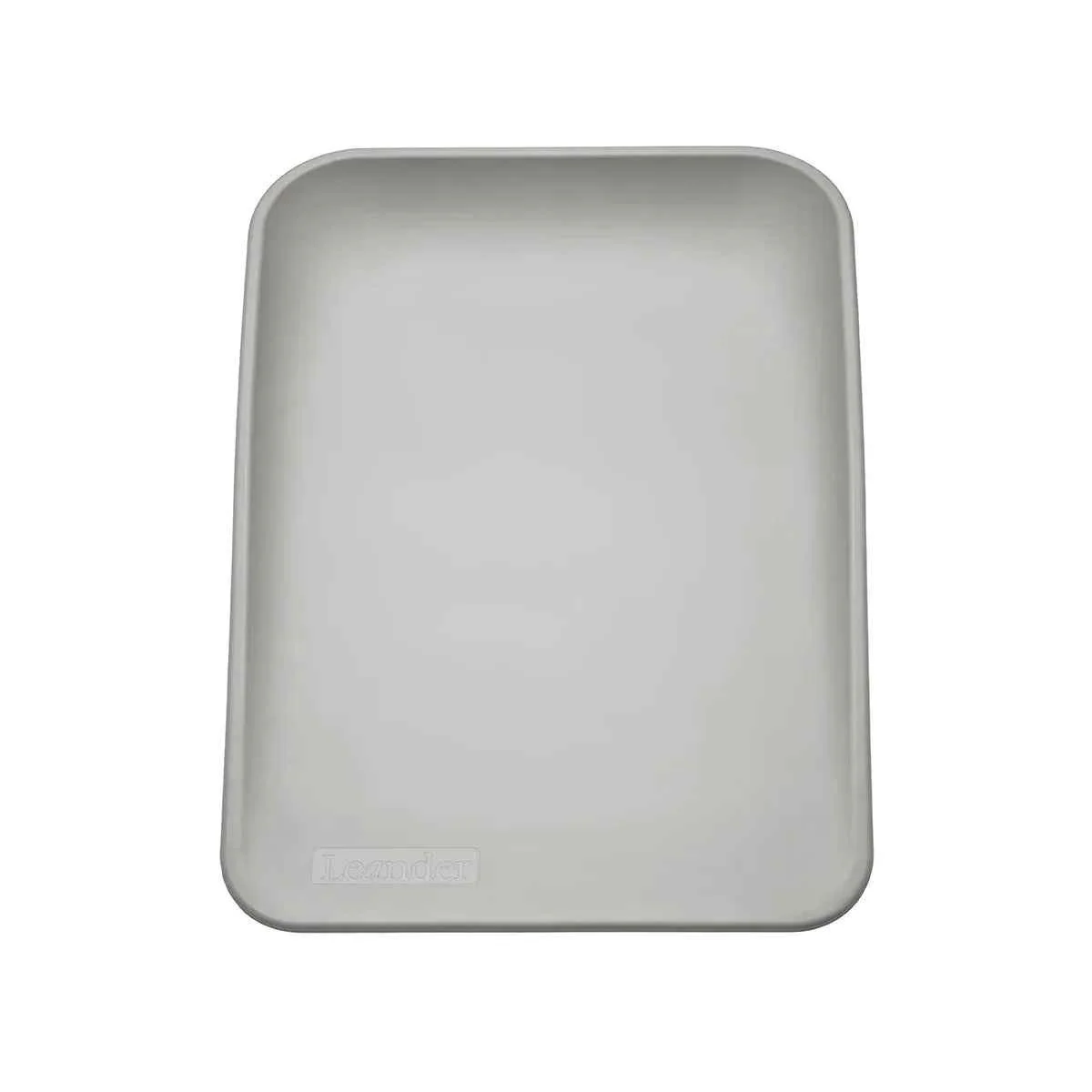 Leander® Changing Matty Pearl Grey - Image 3