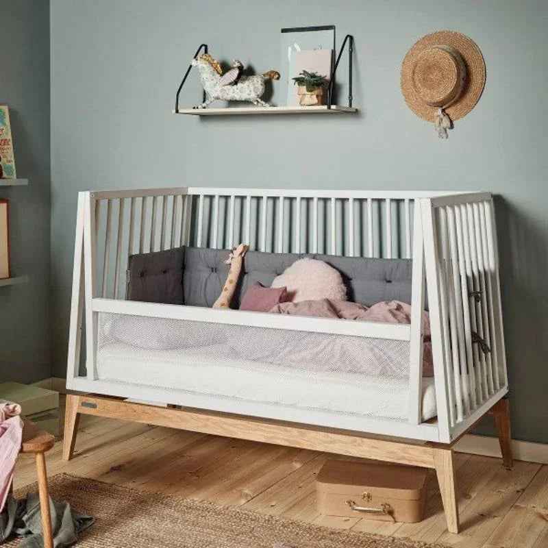 Leander® Conversion Kit For Luna™ Baby Cot 140 cm White