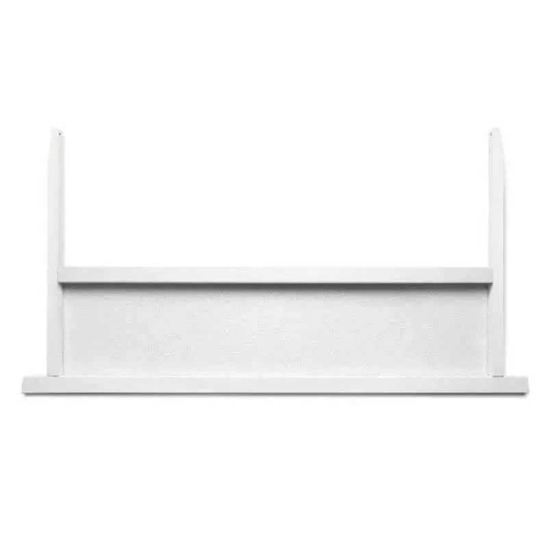 Leander® Conversion Kit For Luna™ Baby Cot 140 cm White - Image 2