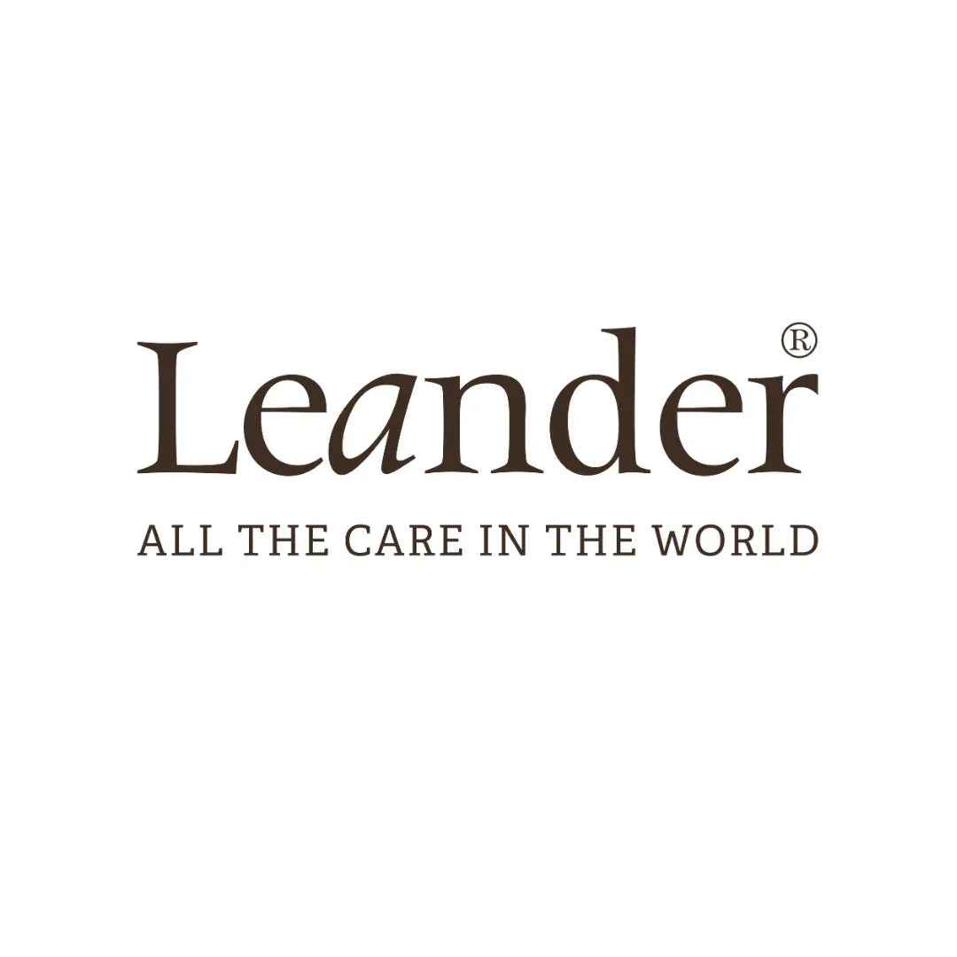 Leander® Conversion Kit For Luna™ Baby Cot 140 cm White - Image 9