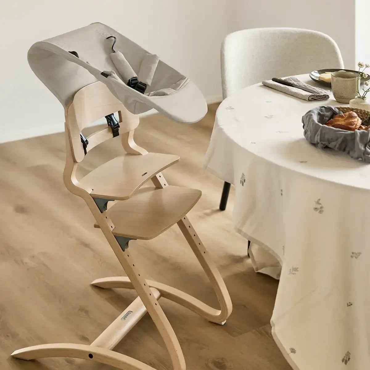 Leander® Newborn Seat for Highchair Louie™ - Image 15