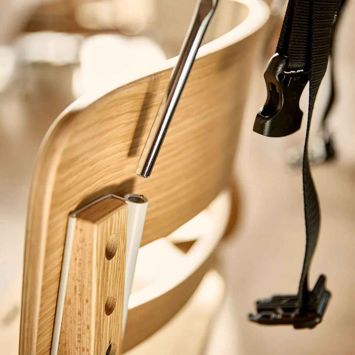 Leander® Newborn Seat for Highchair Louie™ - Image 26