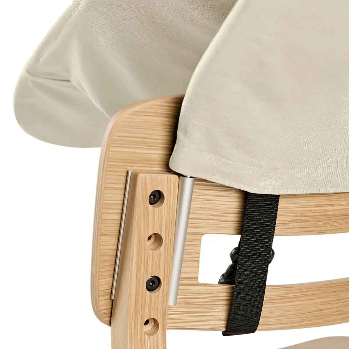 Leander® Newborn Seat for Highchair Louie™ - Image 13
