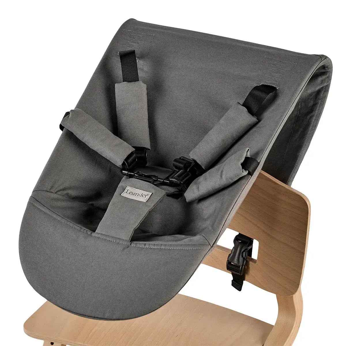 Leander® Newborn Seat for Highchair Louie™ - Image 4