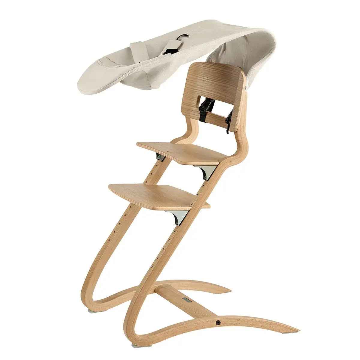Leander® Newborn Seat for Highchair Louie™ - Image 5