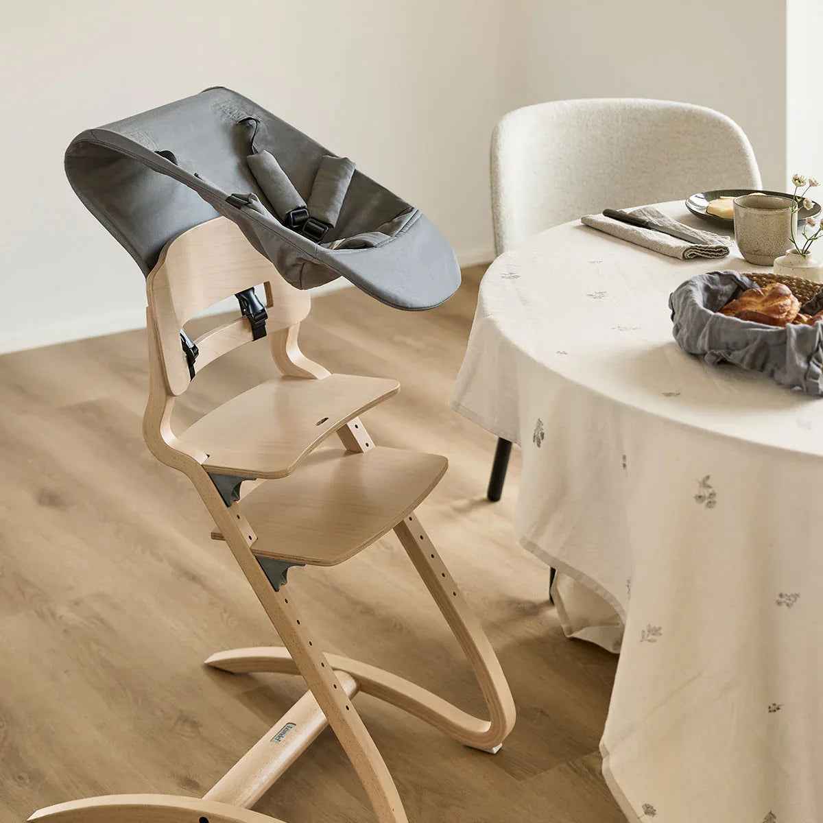 Leander® Newborn Seat for Highchair Louie™ - Image 32