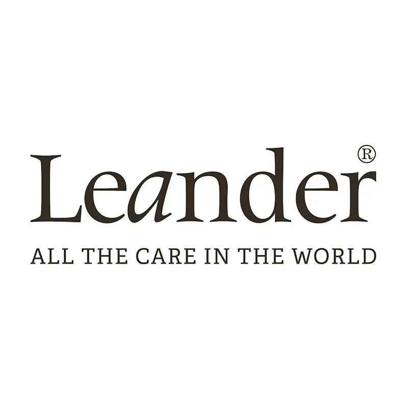 Leander® Wally™ Wall mounted changing table Dusty Grey - Image 7