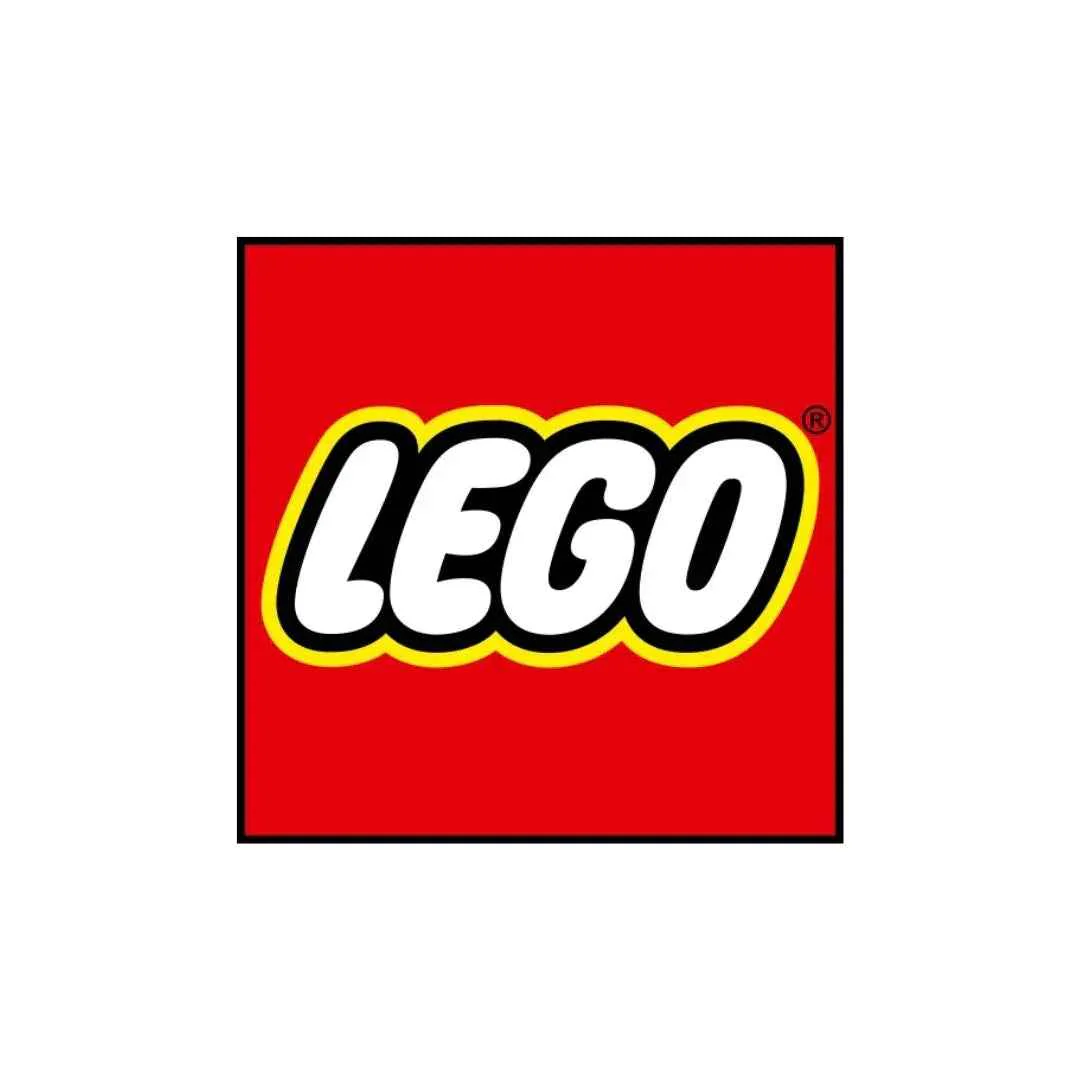 LEGO® CLASSIC Large Creative Brick Box - Image 4