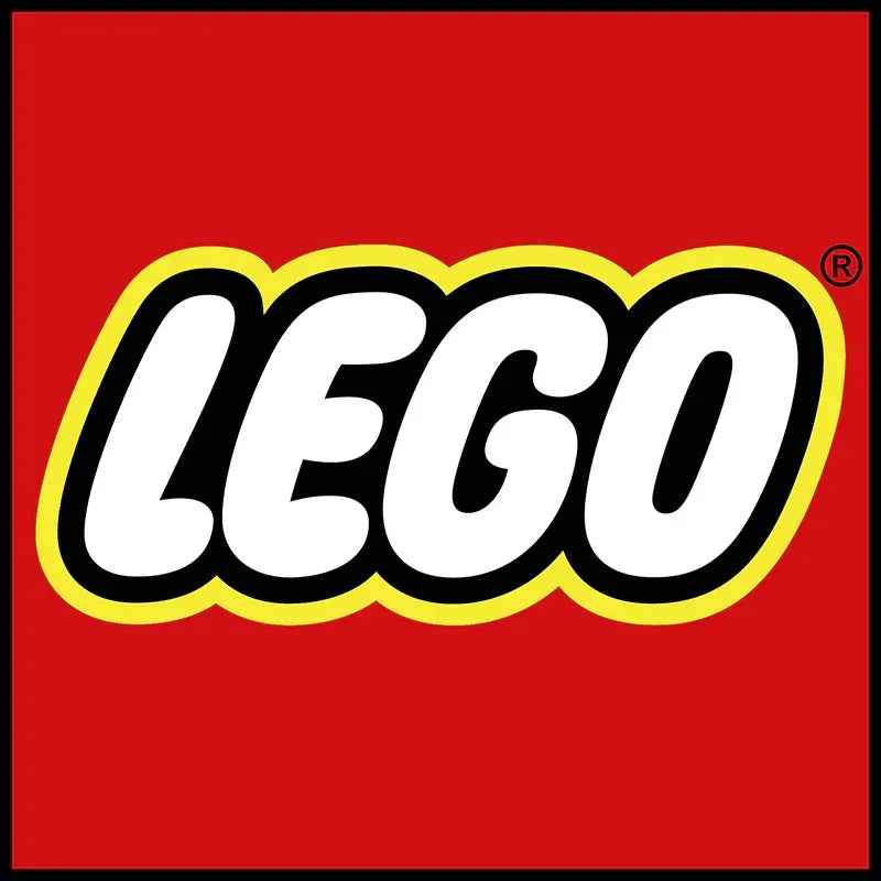 Lego® Storage Box with Drawers 4 Dark Grey - Image 5
