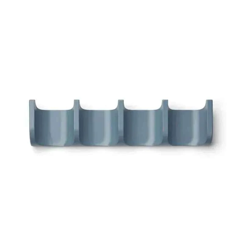 Liewood® Geoffrey Coat Rack Whale Blue