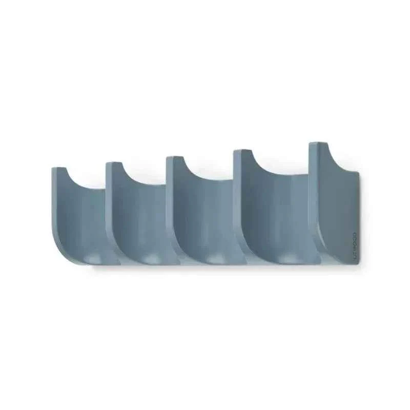 Liewood® Geoffrey Coat Rack Whale Blue - Image 2