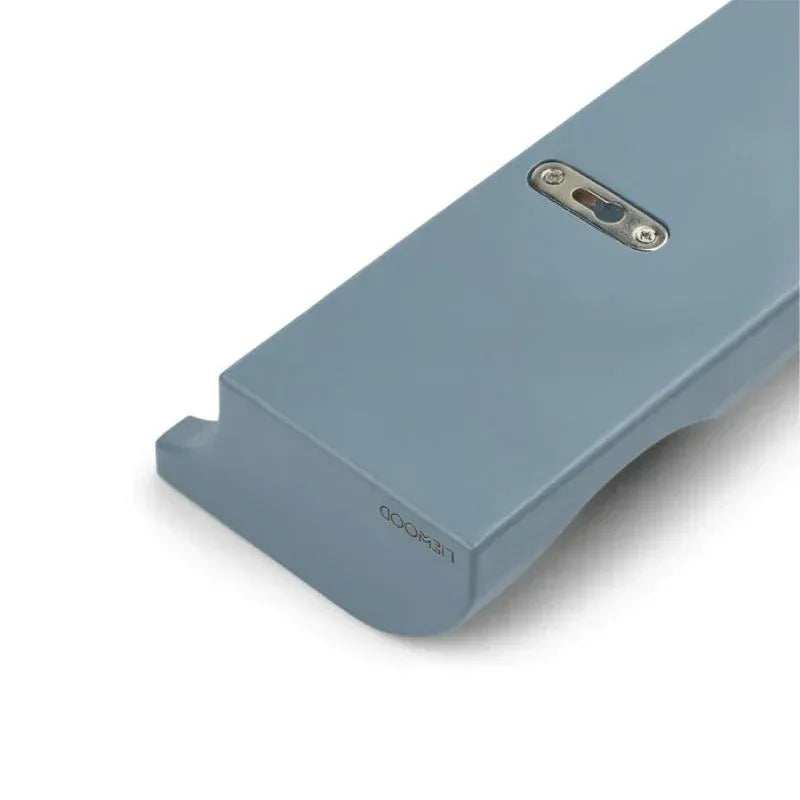 Liewood® Geoffrey Coat Rack Whale Blue - Image 3