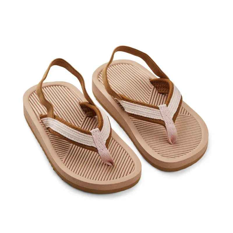 Liewood® Travis flip-flops Rose Multi Mix