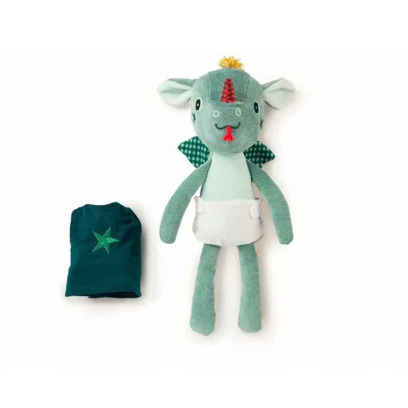 Lilliputiens® Joe Bed time ritual - Image 4