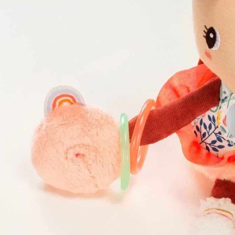 Lilliputiens® Multi-activity fawn Stella - Image 3
