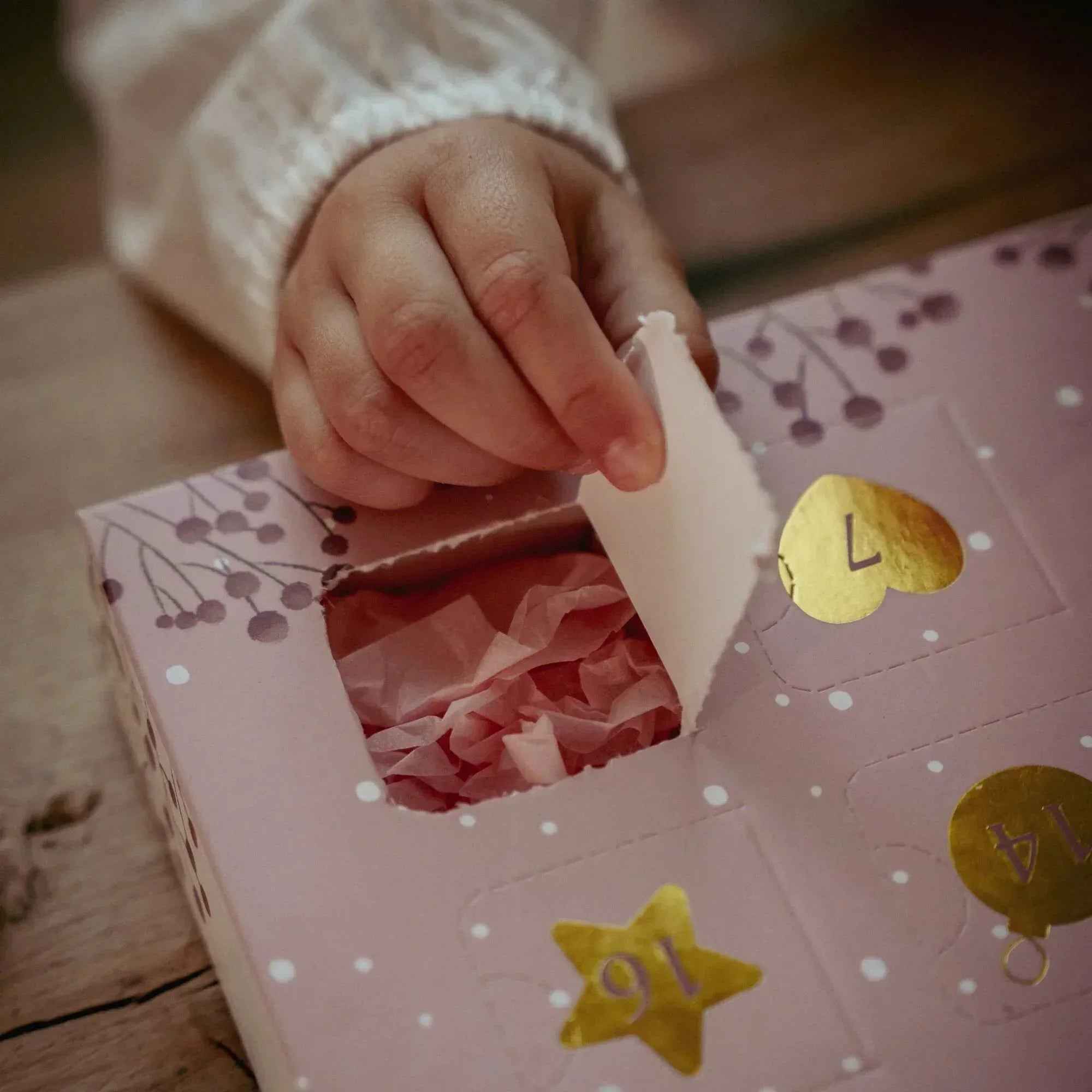 Little Dutch® Advent Calendar Bracelets - Image 7