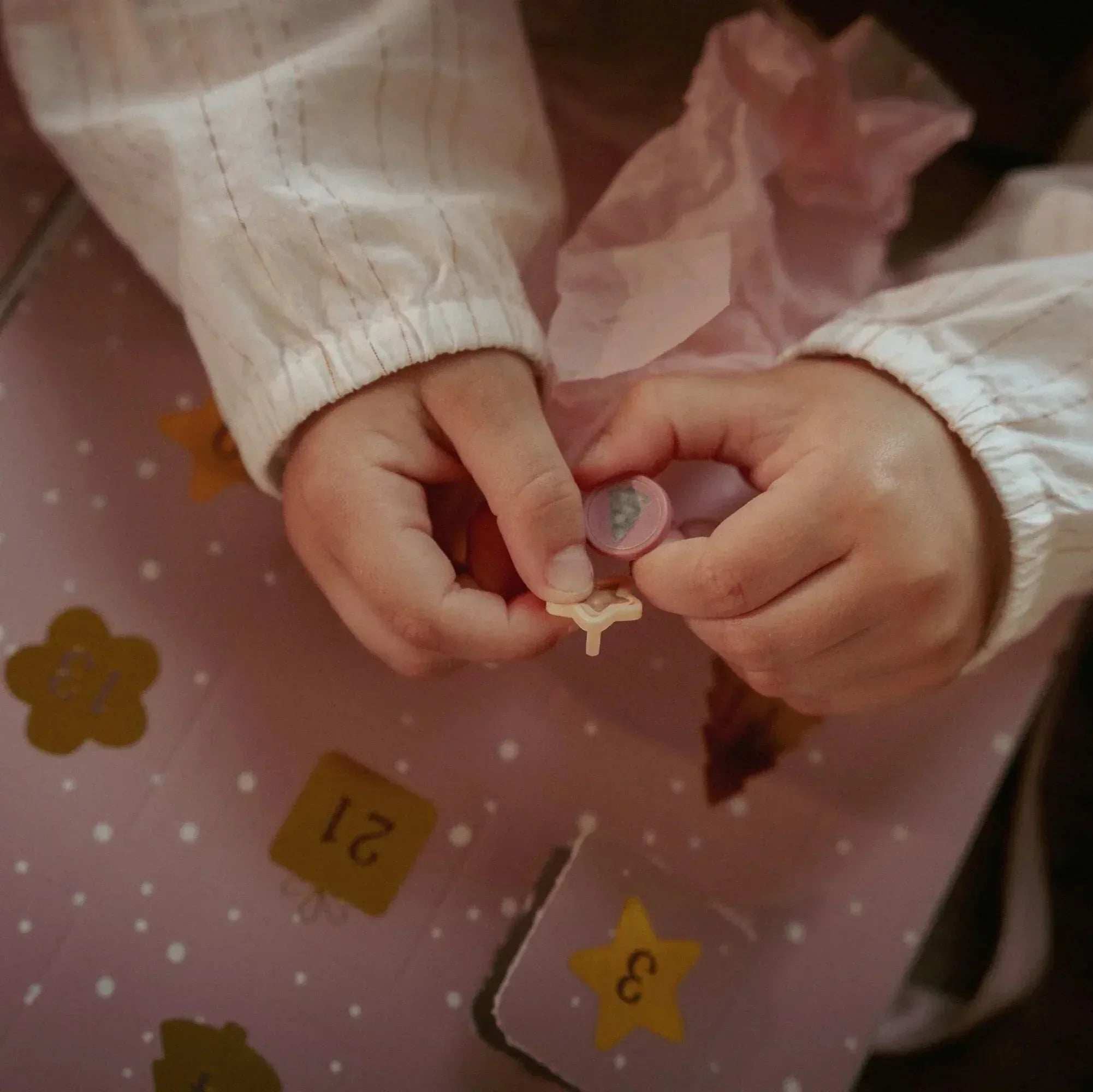 Little Dutch® Advent Calendar Bracelets - Image 8