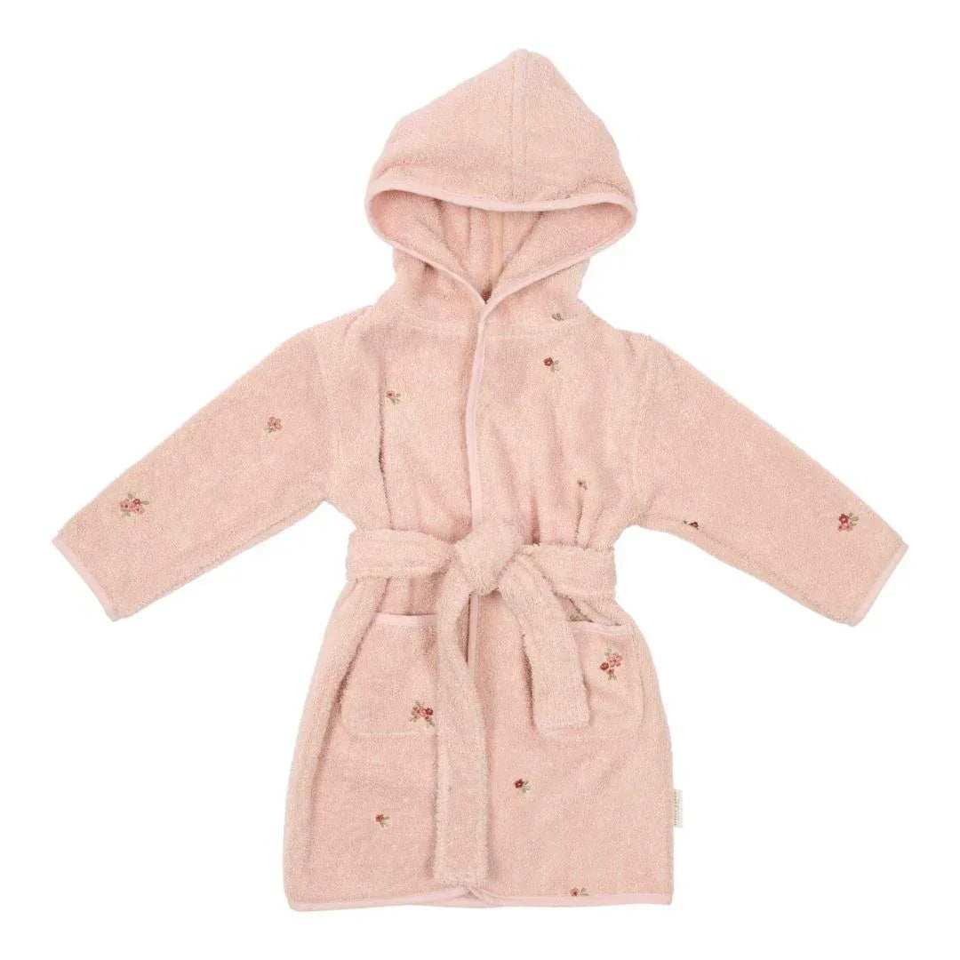 Little Dutch® Baby bathrobe Blossom 74/80