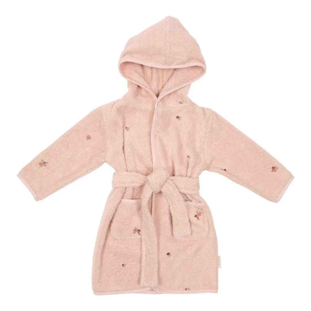 Little Dutch® Baby bathrobe Blossom 86/92