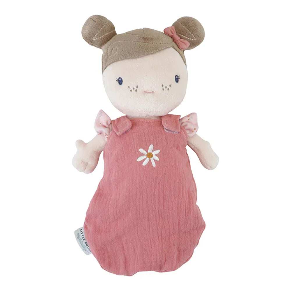 Little Dutch® Baby doll Rosa Pink - Image 4