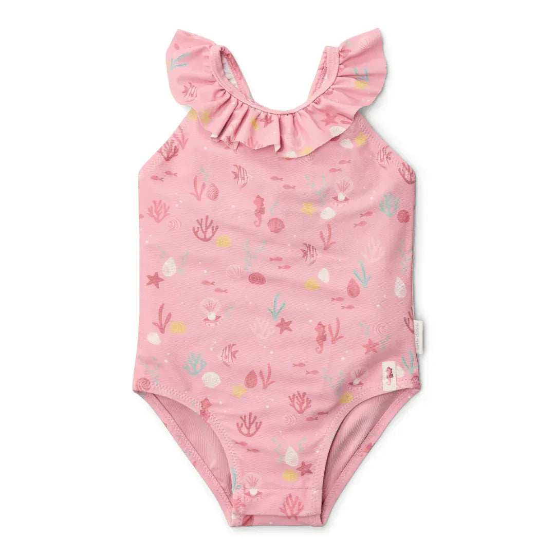 Little Dutch® Bathing suit Ocean Treasures
