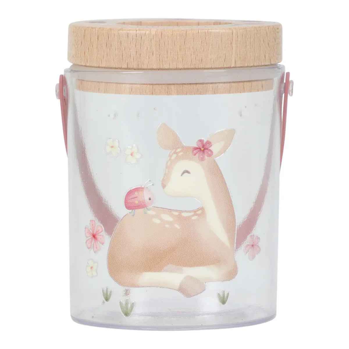Little Dutch® Bug jar Fairy Garden