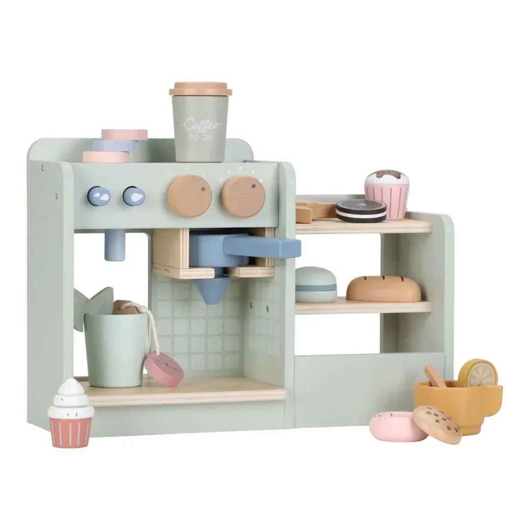 Little Dutch® Coffee Corner New