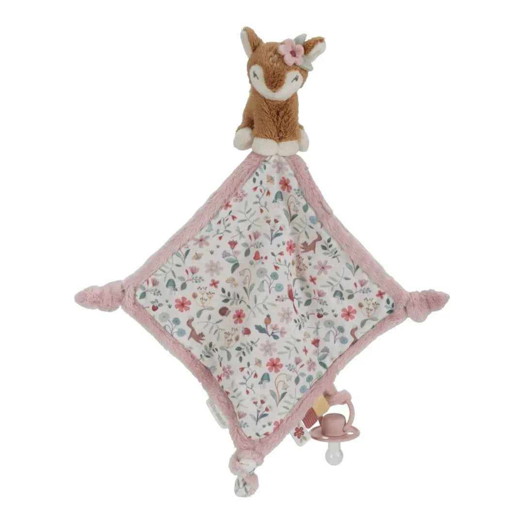 Little Dutch® Cuddle cloth Fairy Garden