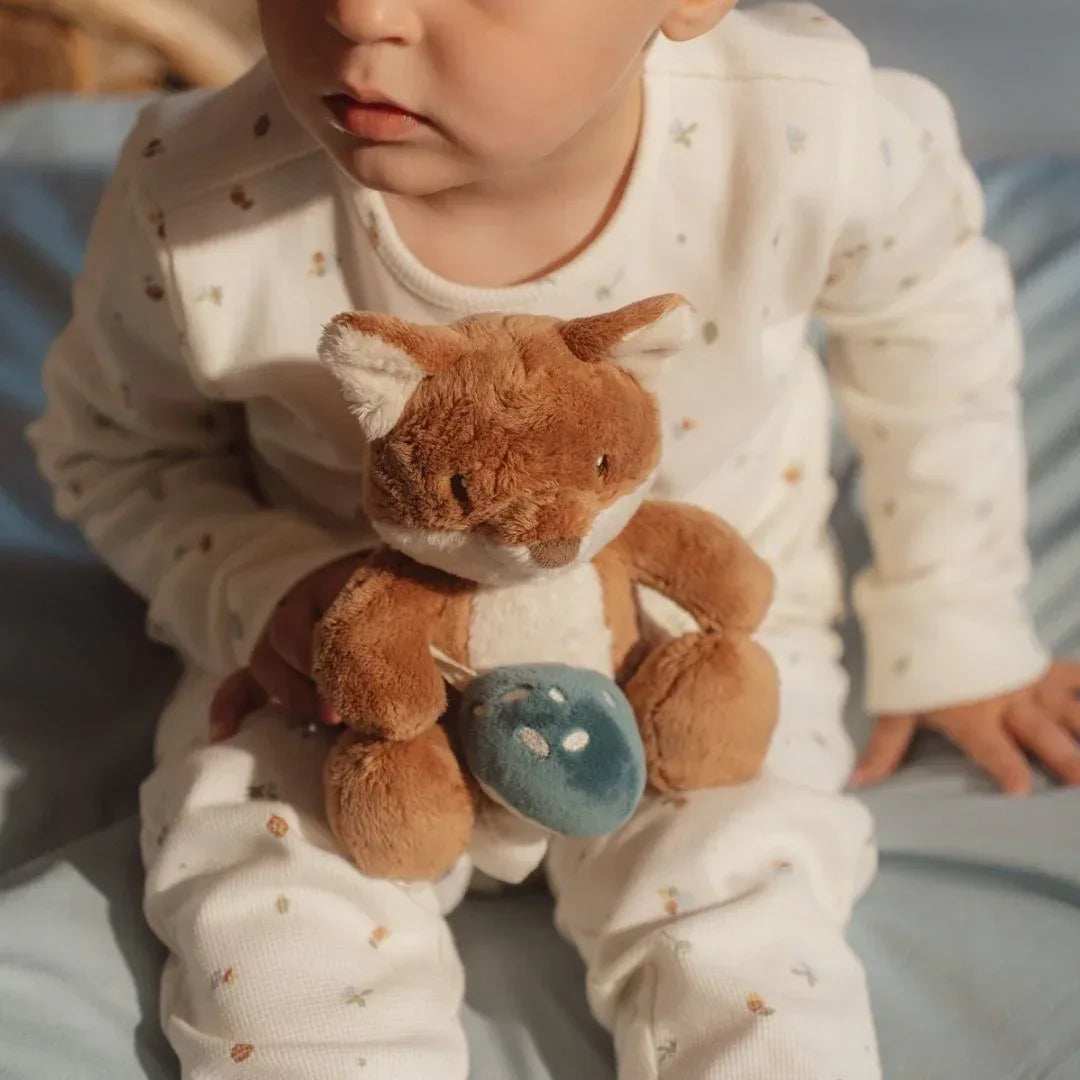 Little Dutch® Cuddle Fox Forest Friends - Image 3
