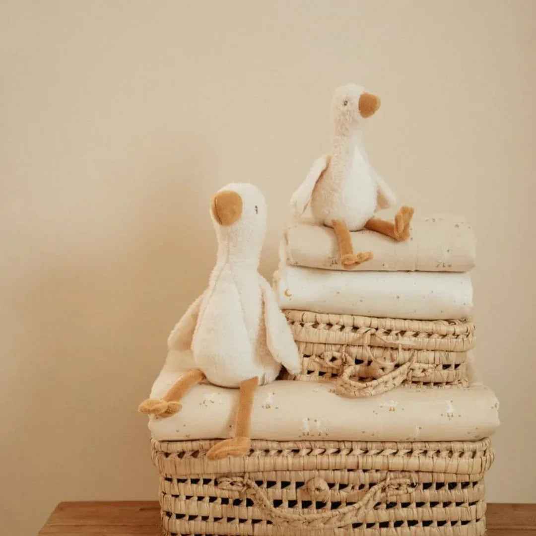 Little Dutch® Cuddle Little Goose 25cm - Image 4