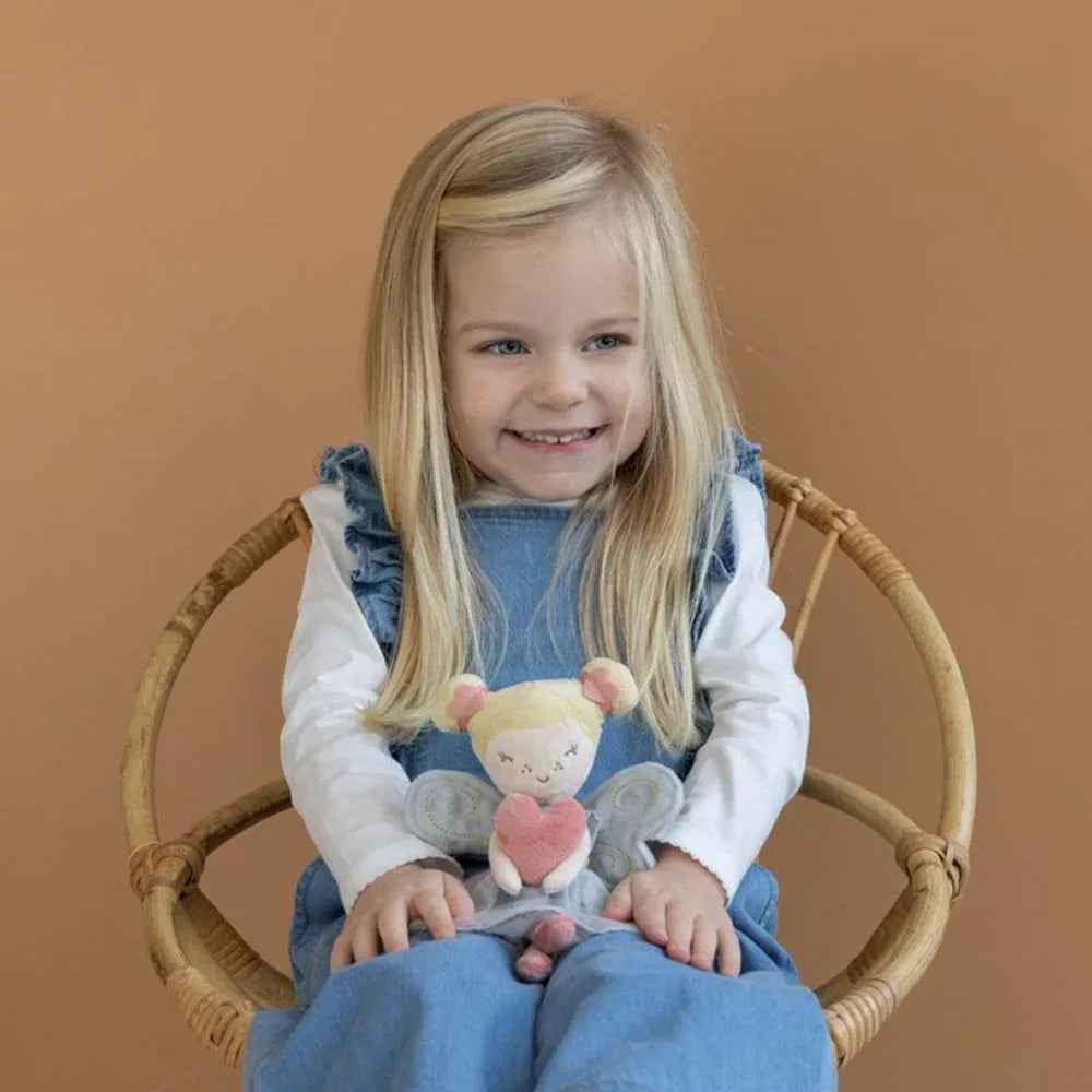 Little Dutch® Fay The Fairy of Love - Image 3