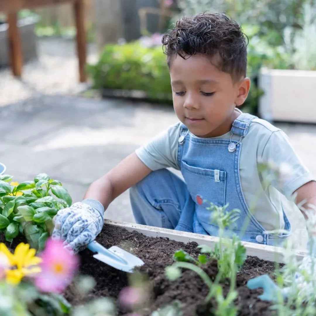 Little Dutch® Gardening set Forest Friends - Image 4