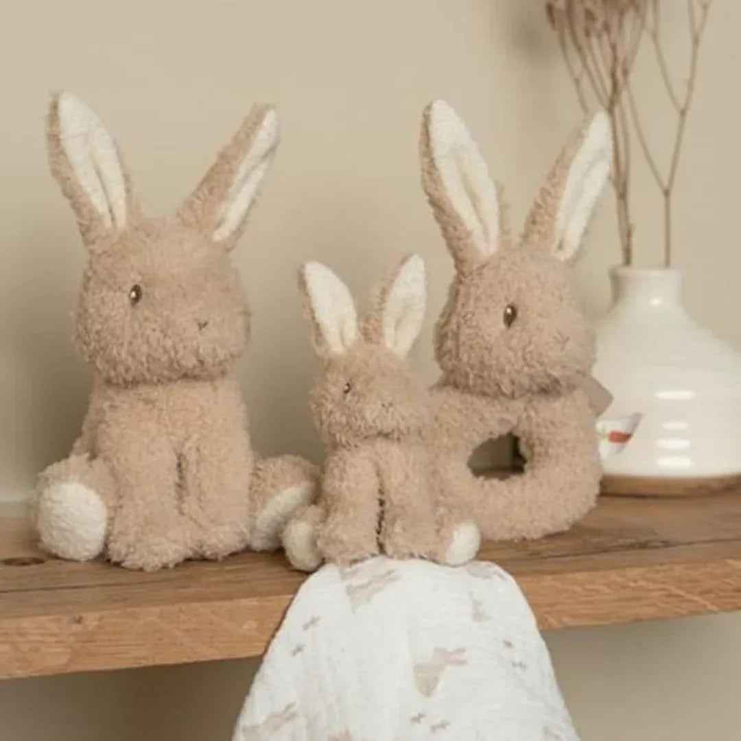 Little Dutch® Gift Box Baby Bunny - Image 3