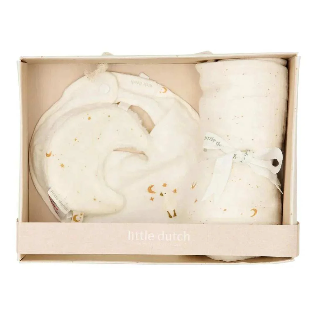 Little Dutch® Gift Box Moon & Stars - Image 3