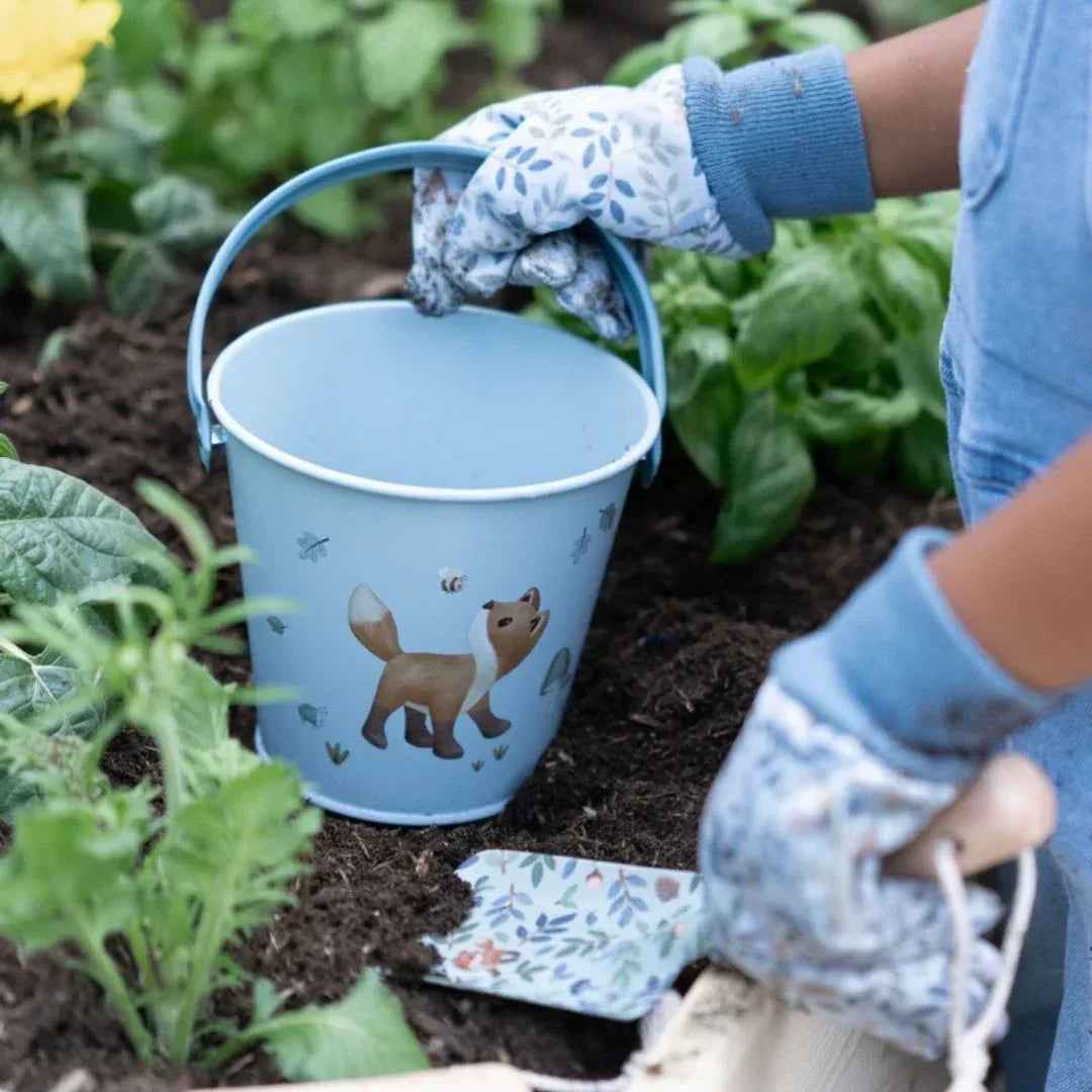 Little Dutch® Gloves Forest Friends - Image 6
