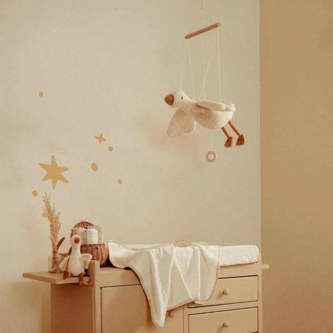 Little Dutch® Floating Decoration Little Goose - Image 4