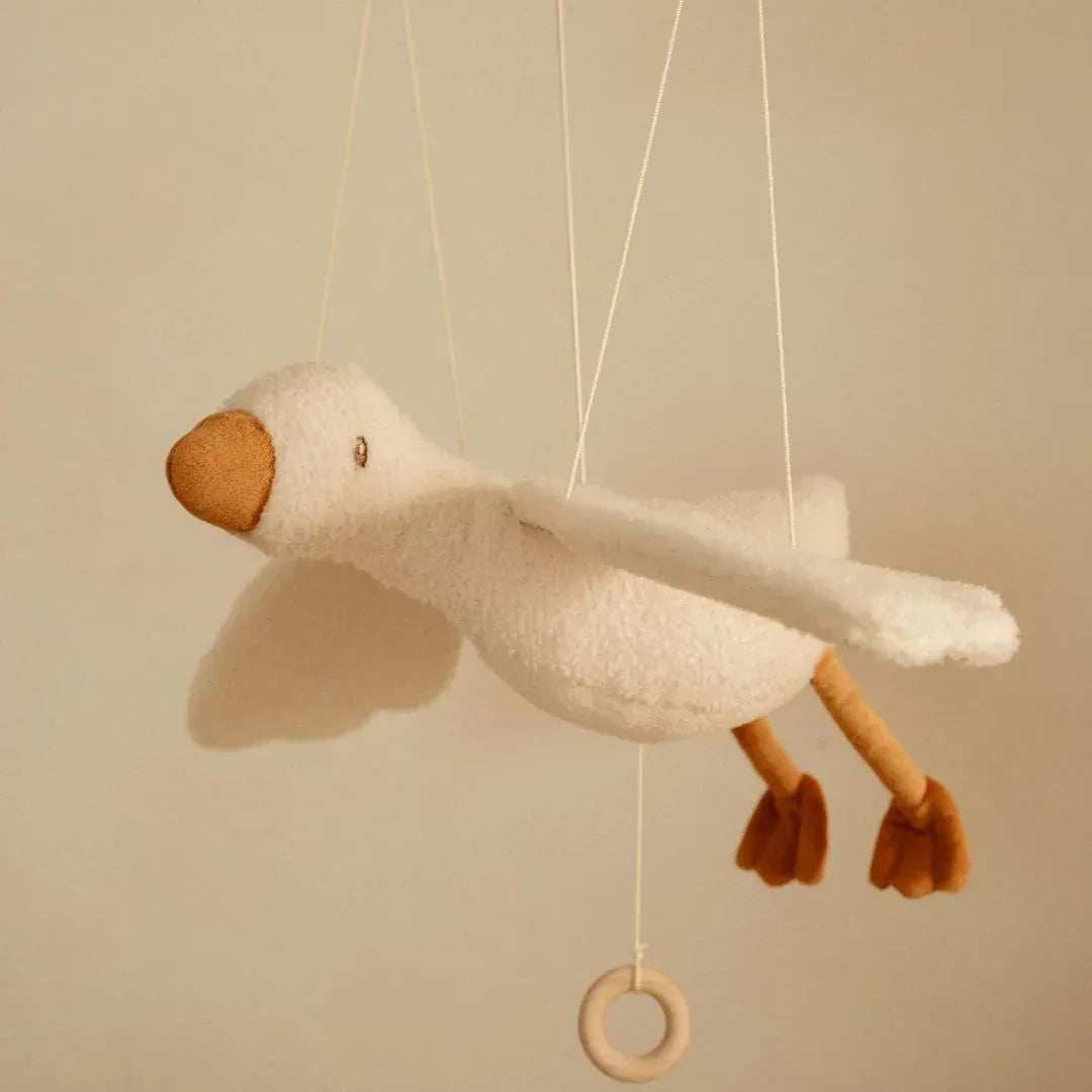 Little Dutch® Floating Decoration Little Goose - Image 5