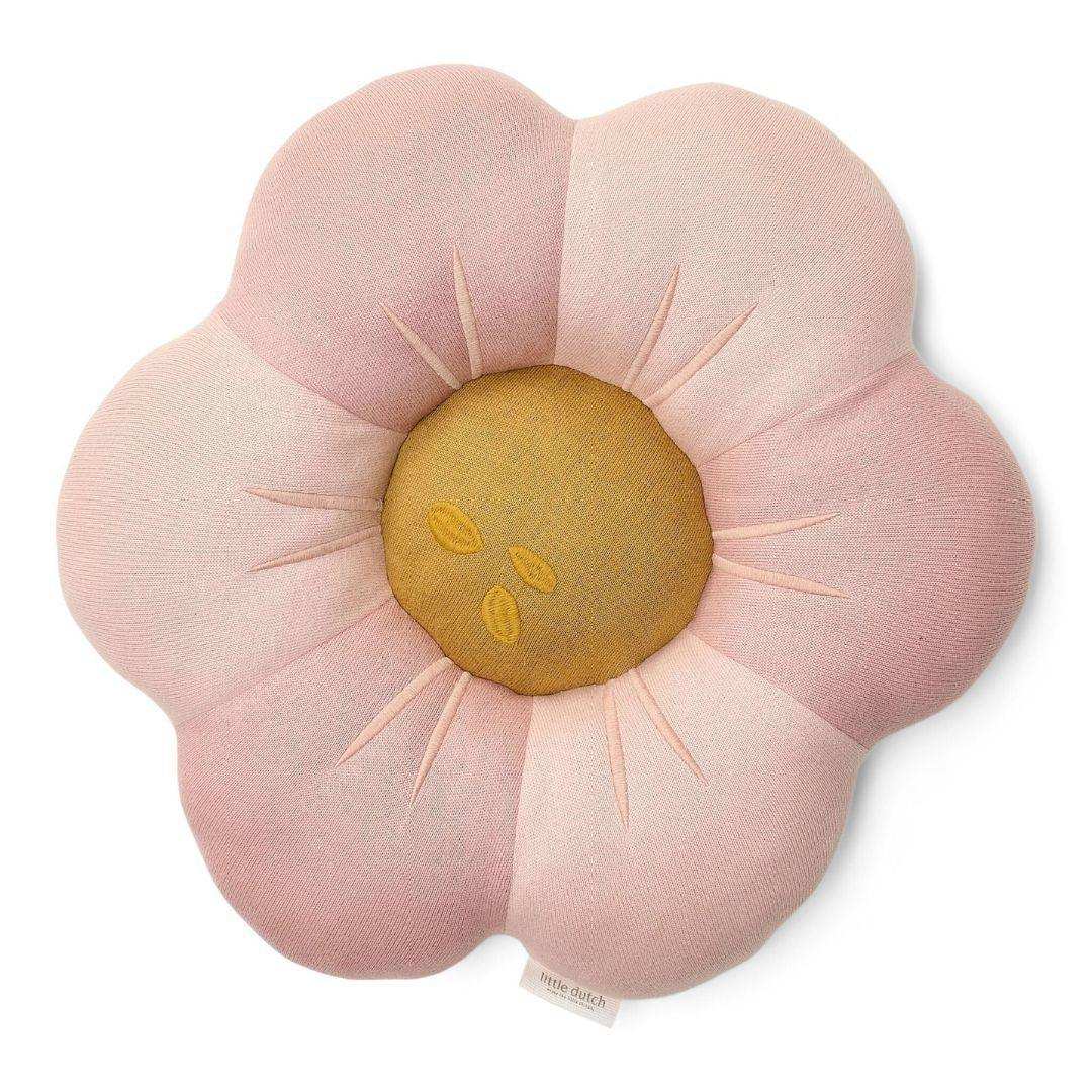 Little Dutch® Knitted Cushion Fairy Garden