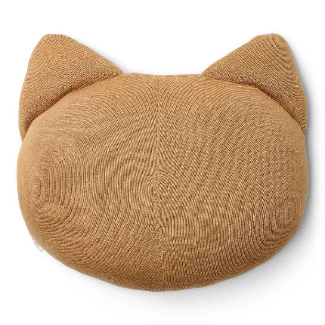 Little Dutch® Knitted Cushion Forest Friends - Image 2