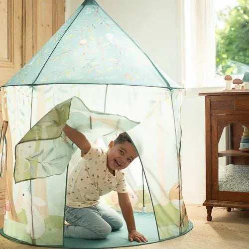 Little Dutch® Play Tent Forest Friends - Image 8